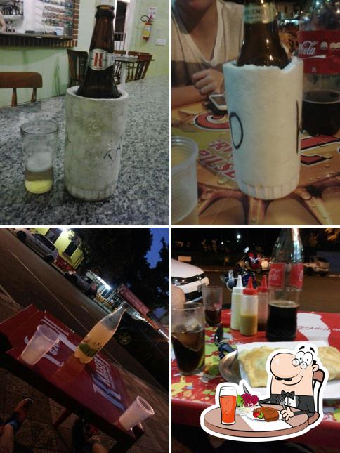 Restaurante e Pizzaria Kasarão
