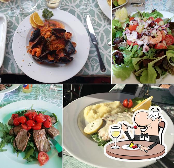 Ristorante Sant'Antonio