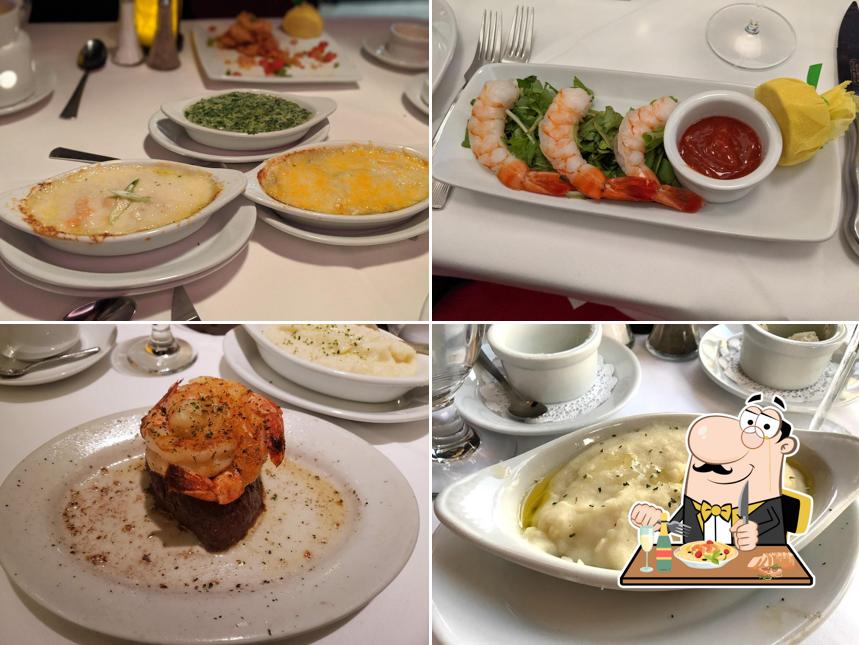 Ruth's Chris Steak House