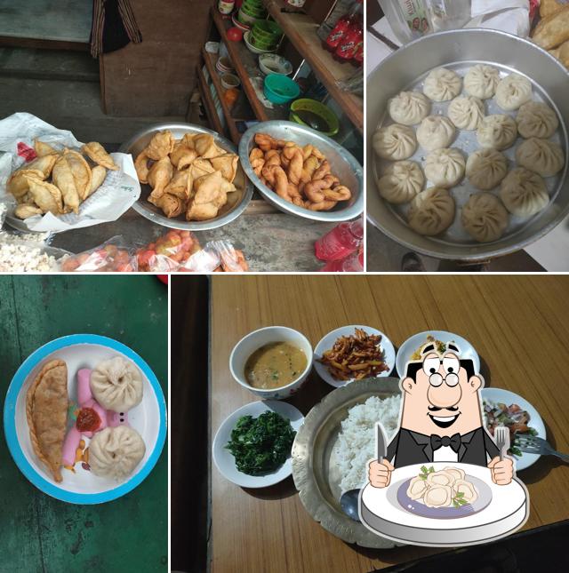 Suma's Restaurant