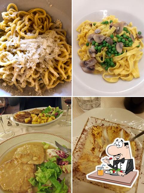 Ristorante Tre Pupazzi