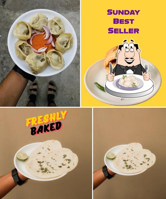 What's Cookin' Cafe