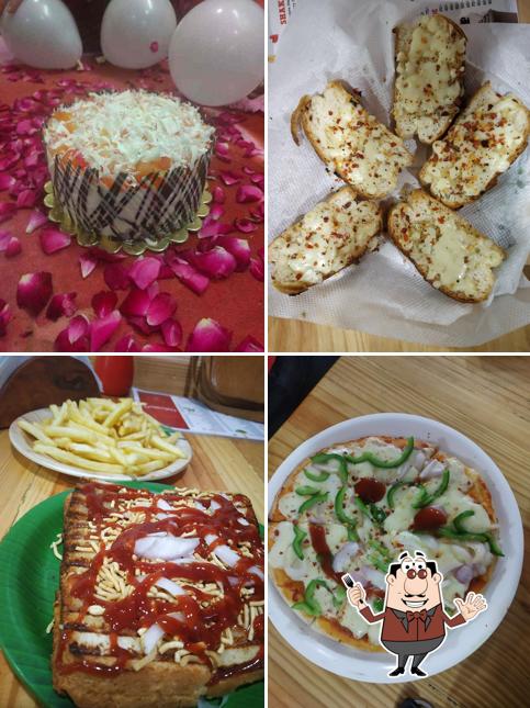 Valentine Café & Bakery