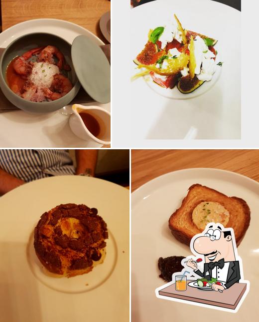 Platti al Volli Restaurant