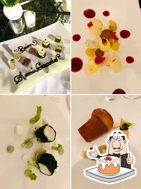 Immagine di Assaje Restaurant