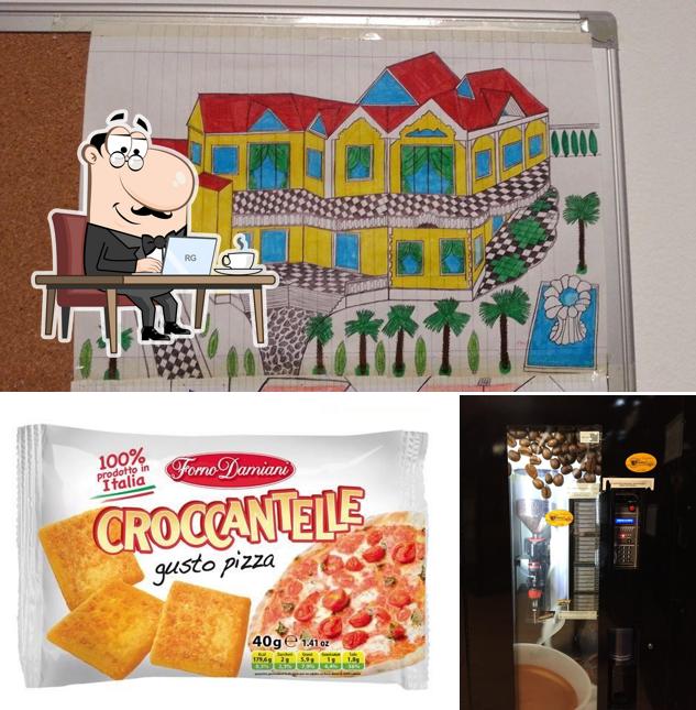 Tra le varie cose da Openshop24 Inveruno si possono trovare la interni e cibo