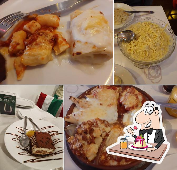 Cantina da Conchetta