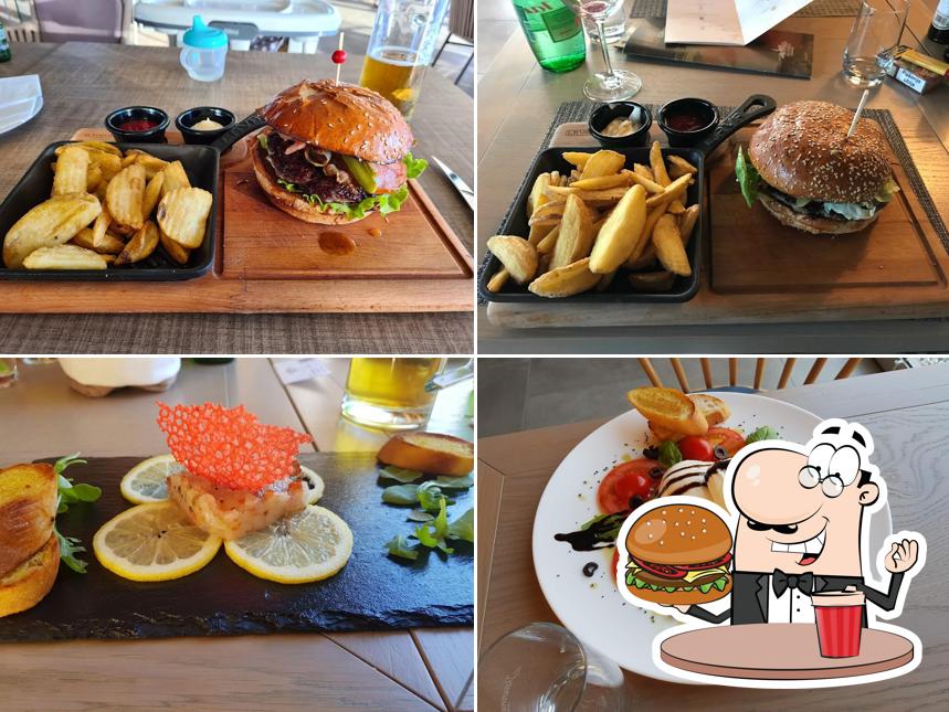 Da Giusto Restaurant