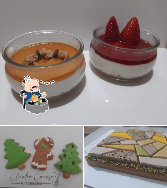 Cibo al Creativa