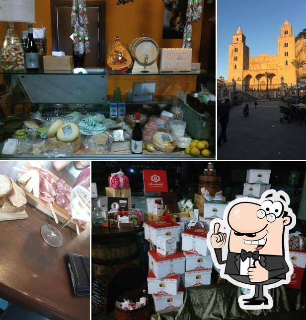 Enoteca La Cantinetta