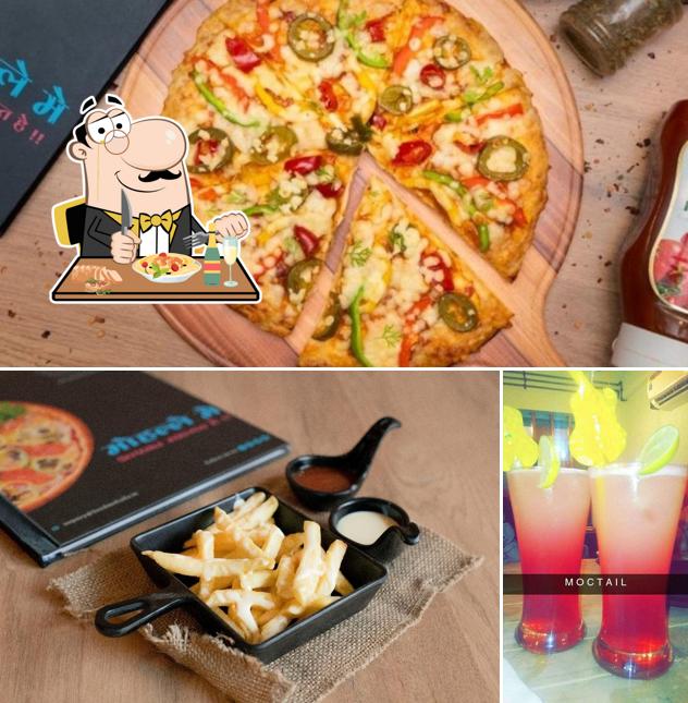 Food at Food Mohalla