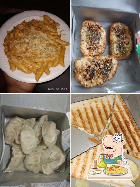 Food at Foodizo