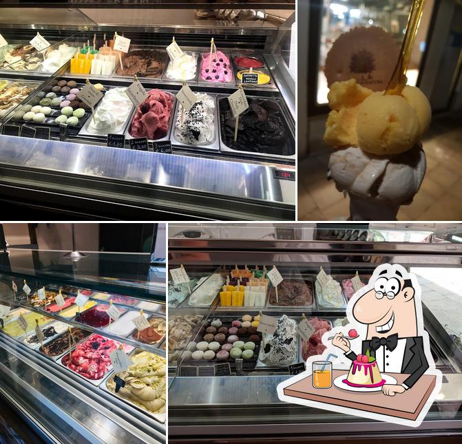 Gelato di Natura