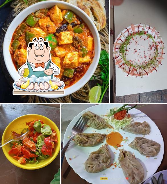 HL -One Bar & AC Restaurant