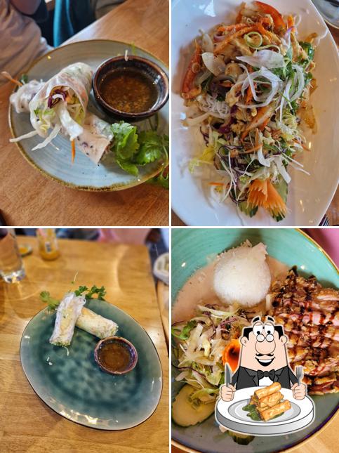 Philips Dang Vietnamesisches Restaurant & Sushi