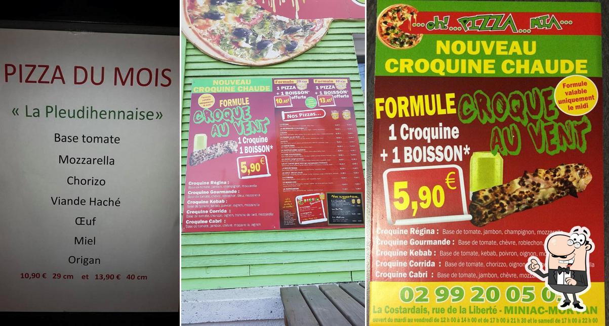 Pizza Mia