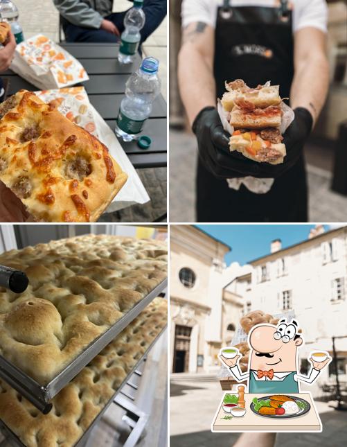 Cibo al Il Morso