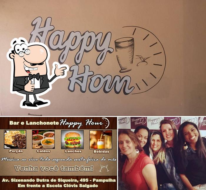See the photo of Bar e Lanchonete Happy Hour