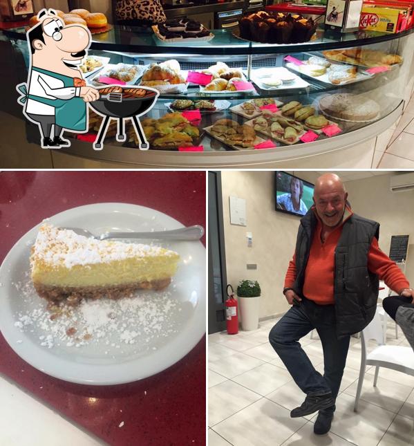 Guarda questa foto di La Rosa Dei Venti Bar