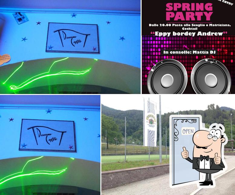 Domus Caffè di Cadau Monica