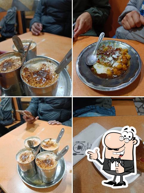 Look at this pic of Ashoka Resturent & Cafe