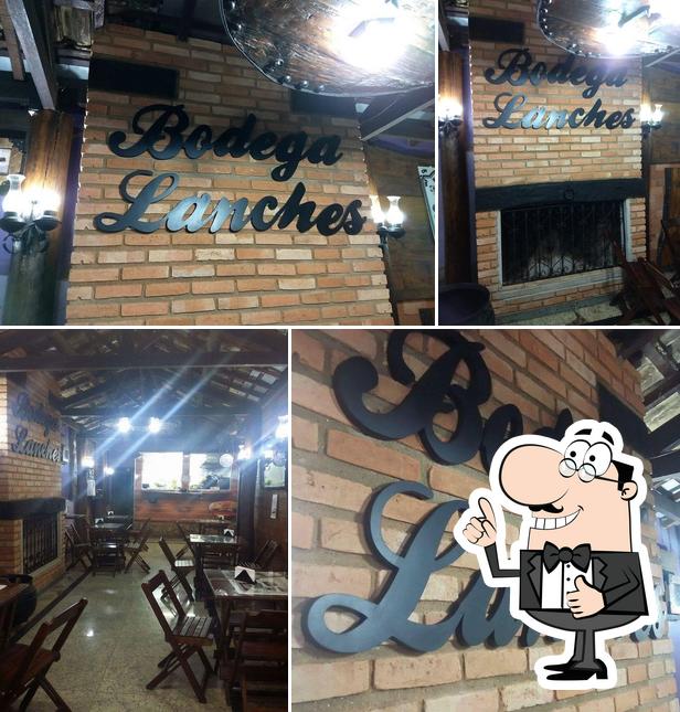 BODEGA LANCHES