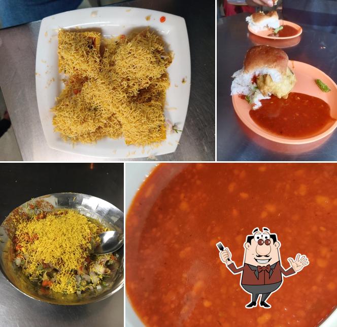 Balu's Bhelpuri House