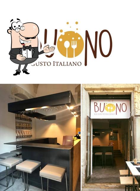 Guarda la foto di Buono Gusto Italiano