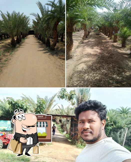 Check out the exterior of EETHA VANAM