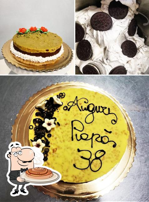 Vedi la immagine di Gelateria Punto G di Fossoli