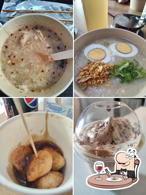 Cibo al KABAYAN FOOD TRIP