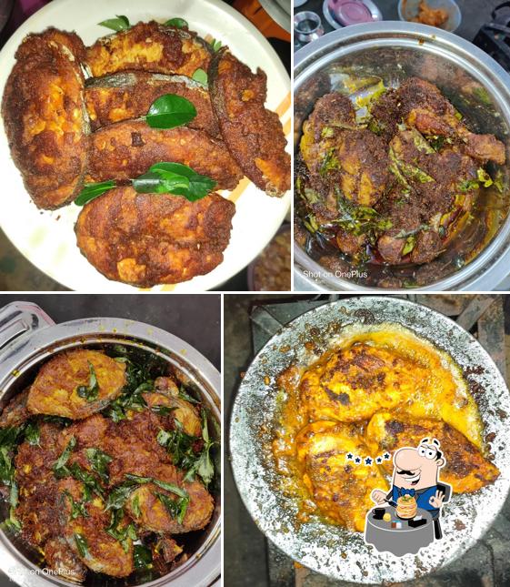 Kulambu kadai (RJ Home Made Curry Web)