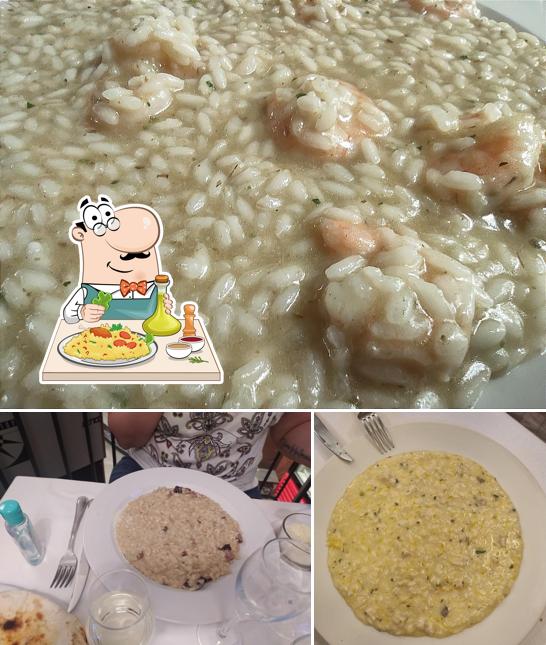 Risotto al Città Vecchia