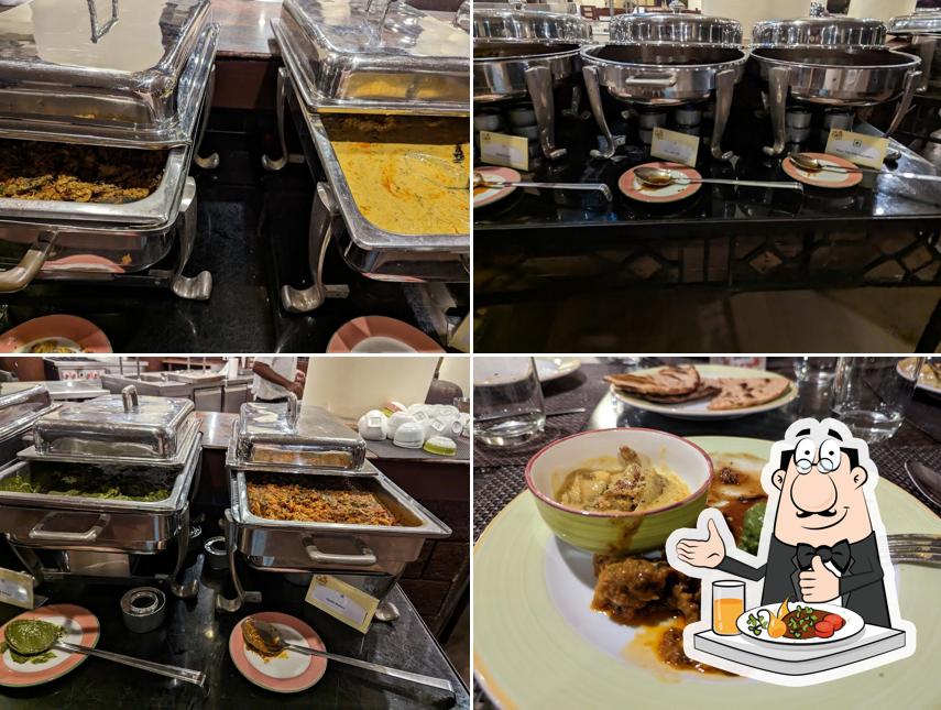 Food at Sea B Q
