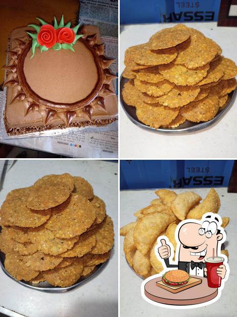 Subhramaneswara Bakery & Sweets