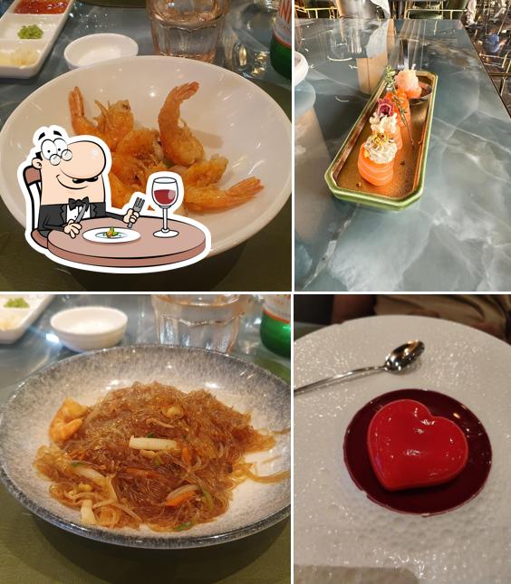 Sushiland - Villa Guardia