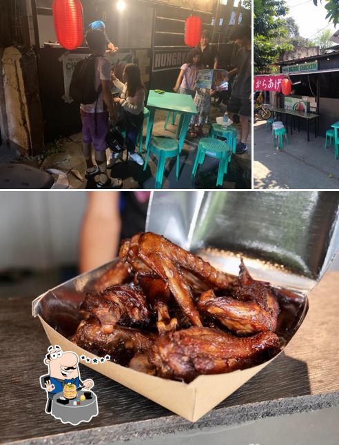 TAO's native chicken, Dumaguete - Restaurant menu, prices and reviews