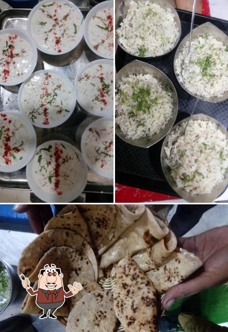 Meals at TMT - The Meal Time