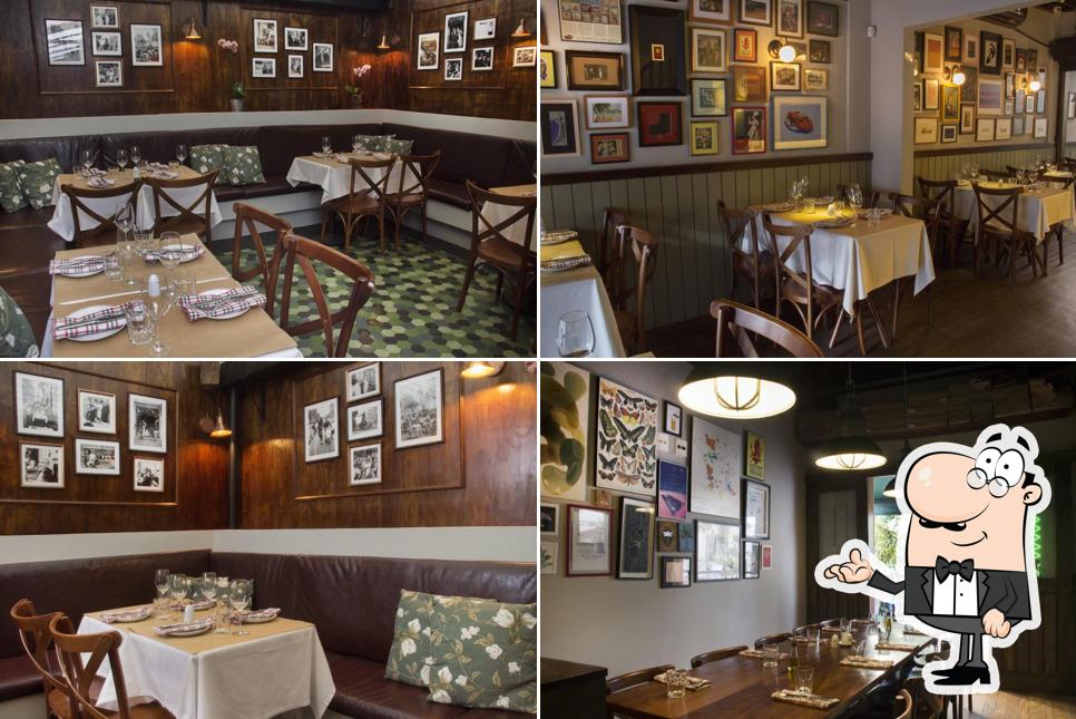 TONTONI TRATTORIA