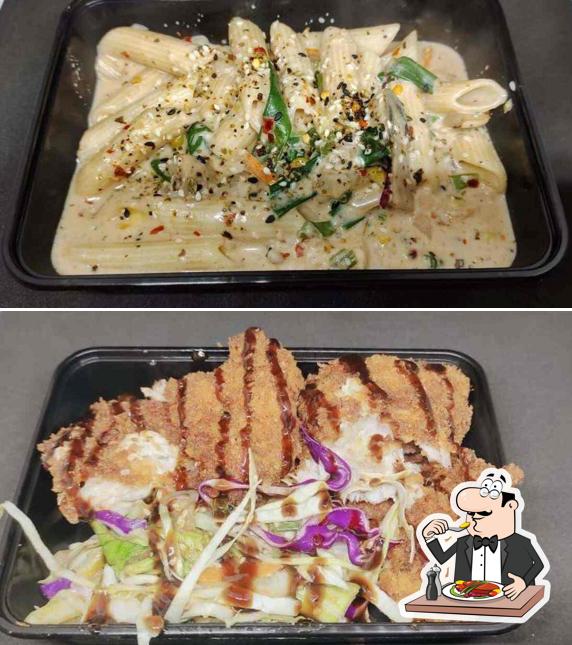 Food at Taobao