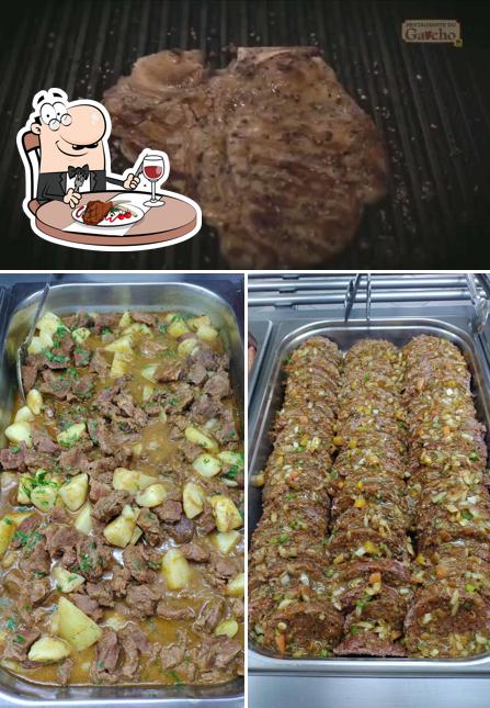 Restaurante Do Gaúcho