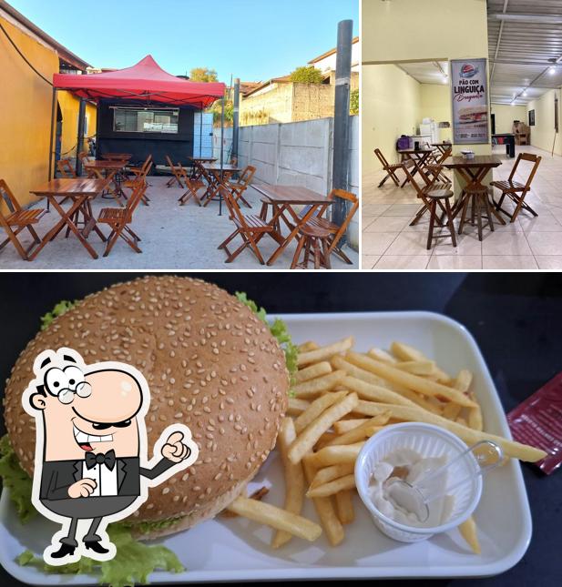 Sandubom - Hamburguer Artesanal