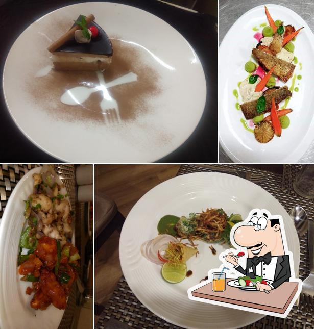Food at Spice Zone - Best Indian Restaurant & Chinese Food in Jamshedpur