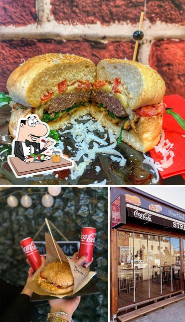 Cibo al Street Food