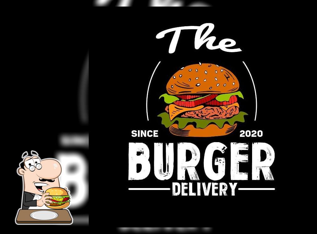 The Burger