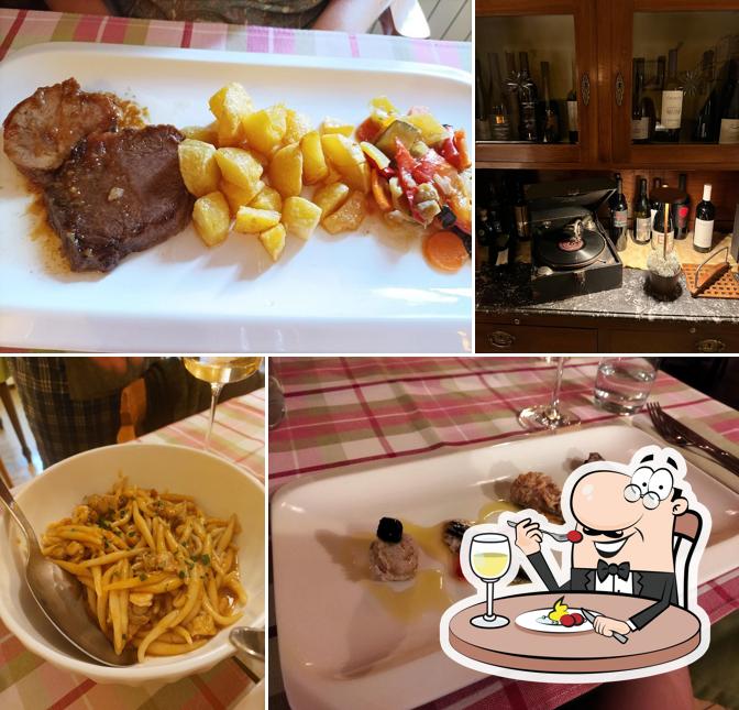 Trattoria Vodnjanka