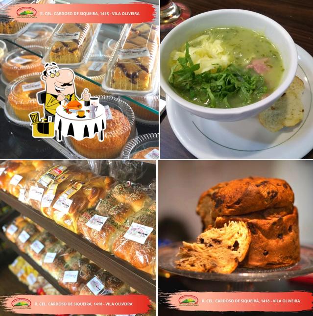 Padaria Colinas do Sol