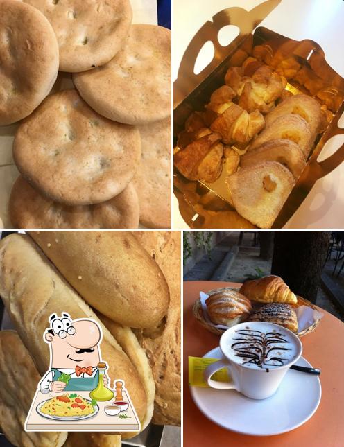 Cibo al Betsabea Café