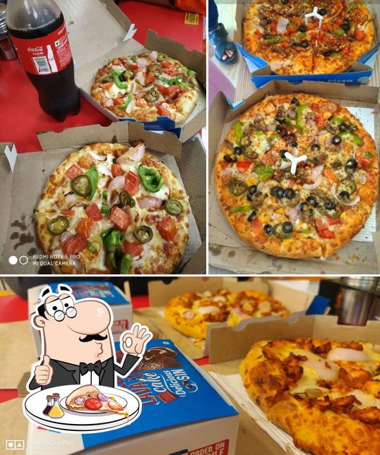 Pizza is the world's most beloved fast food