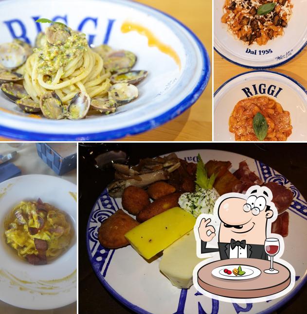 Pasta al Grani in Pasta - Pastificio Ristorante